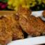 Smoked Lamb Shoulder Chops - Learn to Smoke Meat with Jeff Phillips