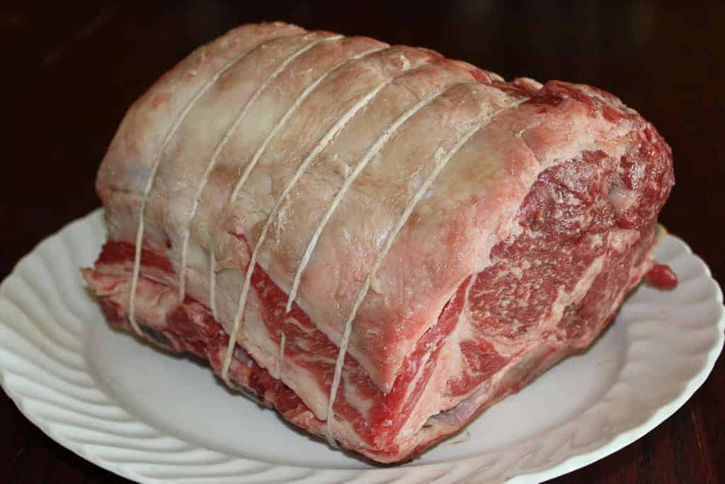 Smoked Prime Rib and Holiday Smoking Tips - Learn to Smoke Meat with ...
