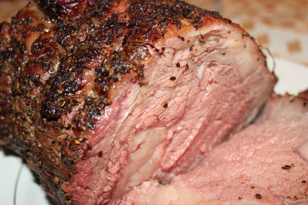 Take the Temp: 5 Steps to Holiday Prime Rib Done Right