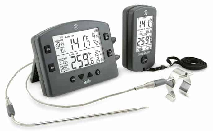 Thermoworks Smoke thermometer