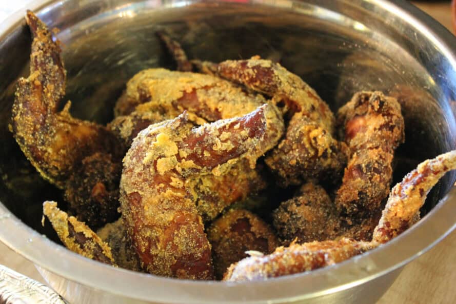 Smoked Hot Wings 073 edited
