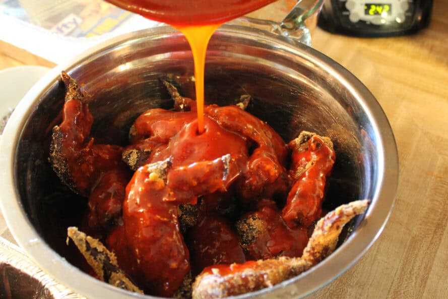 Smoked Hot Wings 078 edited