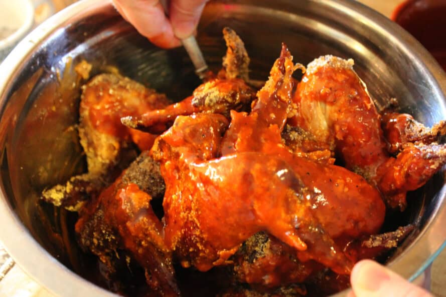 Smoked Hot Wings 082 edited