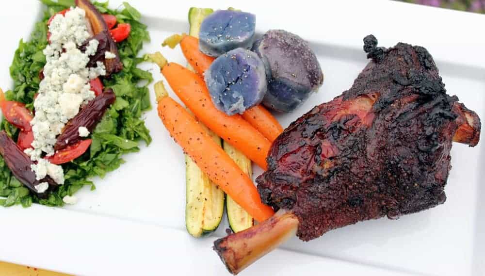 Smoked Lamb Shanks 130 1000x569