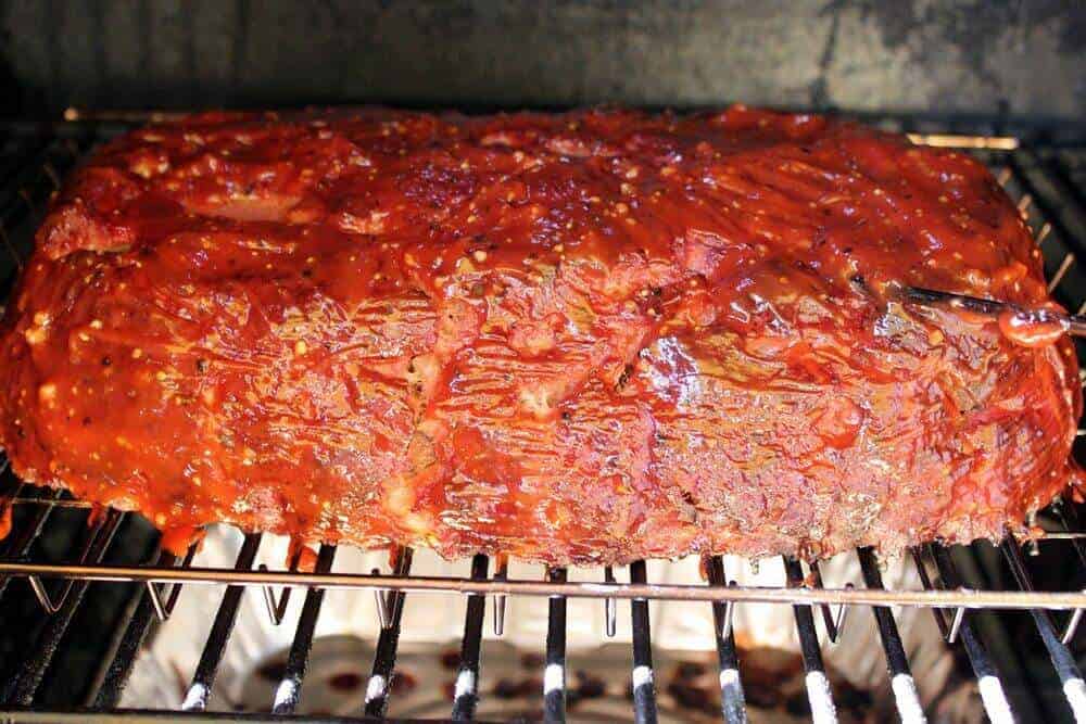 Smoked Meatloaf 010 1000x667