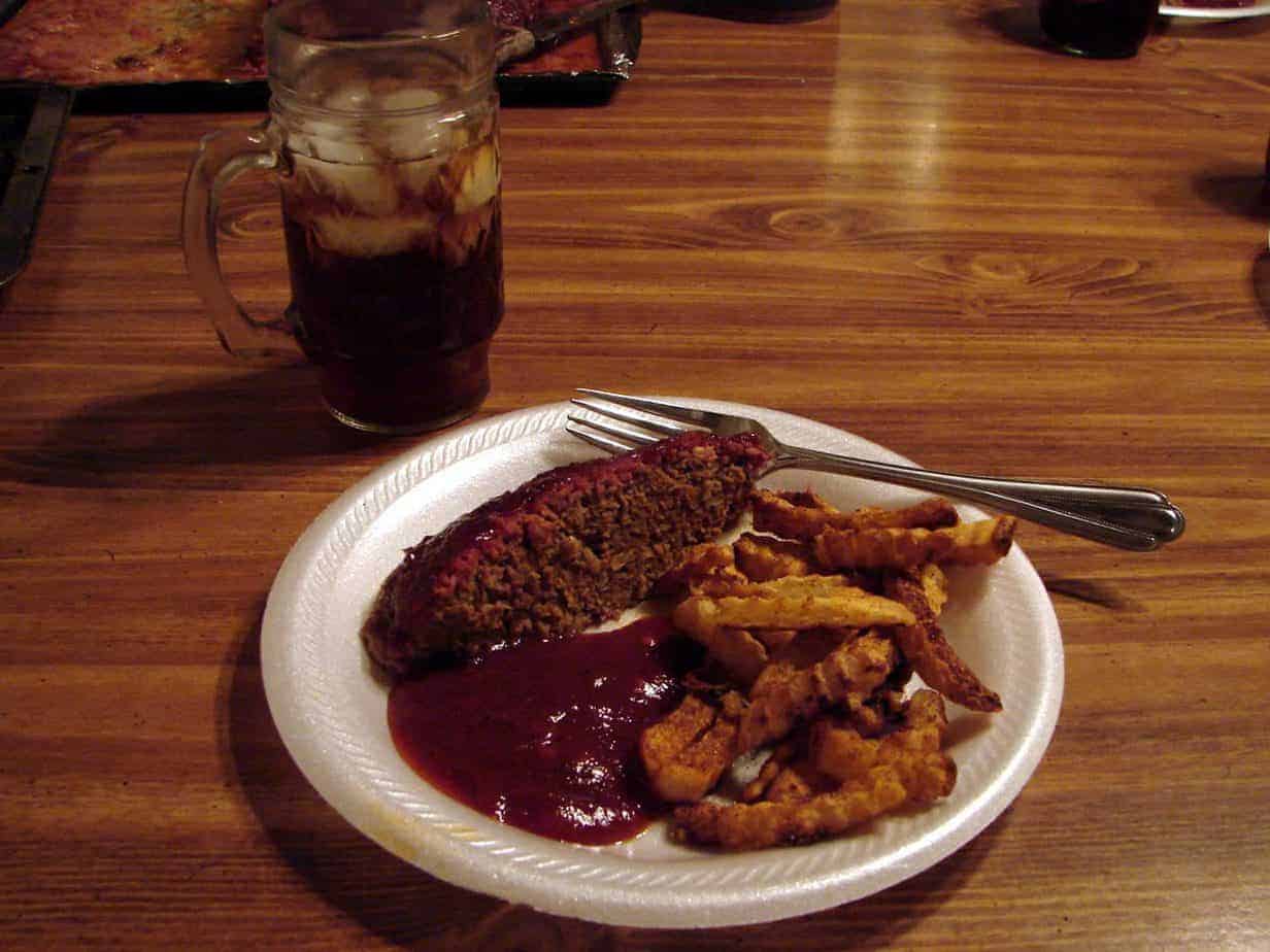SmokedMeatloafWallpaper1280x960 Learn to Smoke Meat with 