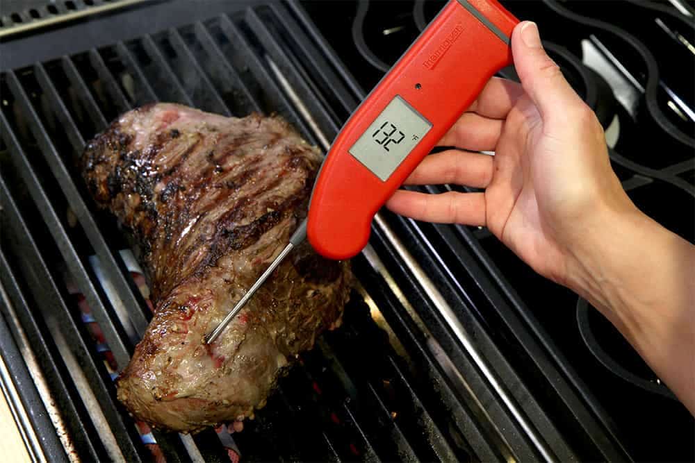 Smoking Times and Temperatures Chart for Beef, Pork & Poultry