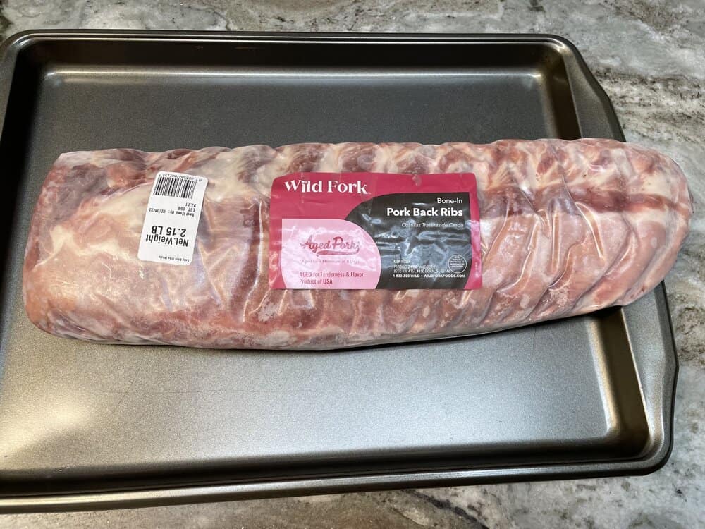 Frozen Ribs in the Smoker Learn to Smoke Meat with Jeff Phillips