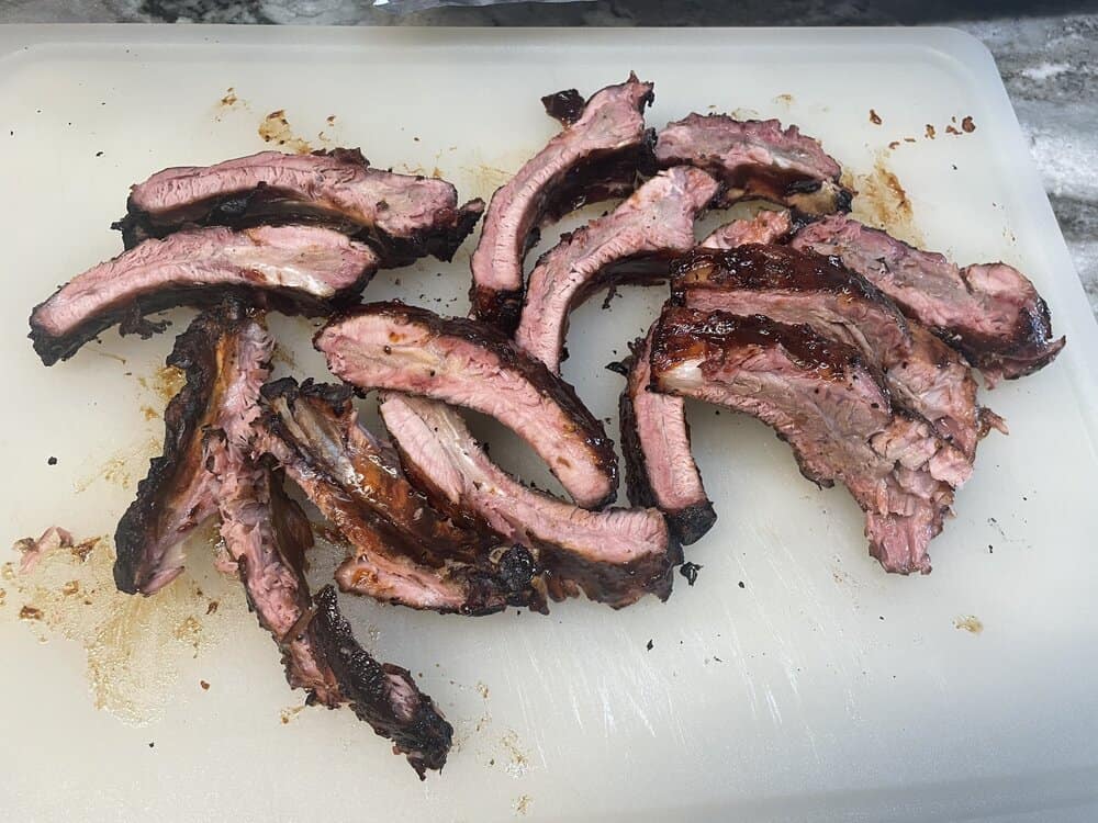 Frozen Ribs in the Smoker Learn to Smoke Meat with Jeff Phillips