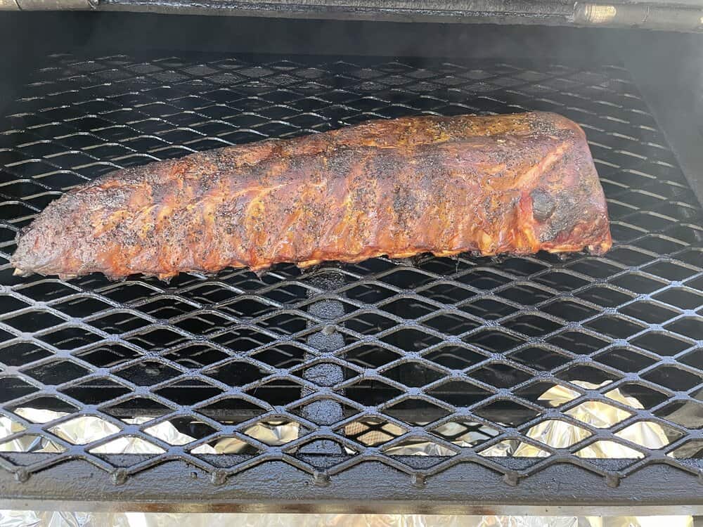 Frozen Ribs in the Smoker Learn to Smoke Meat with Jeff Phillips