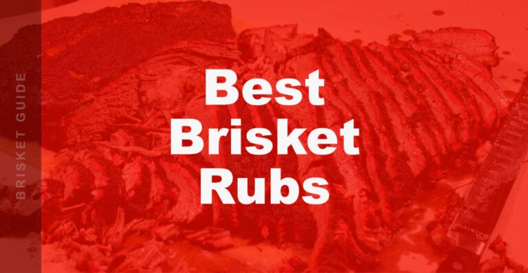 Best Brisket Rubs and Seasoning Methods
