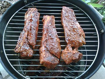 boneless beef country style ribs