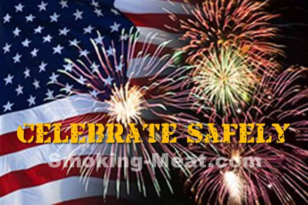 celebrate safely july 4th 1