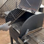 clean pellet smoker thumbnail 2
