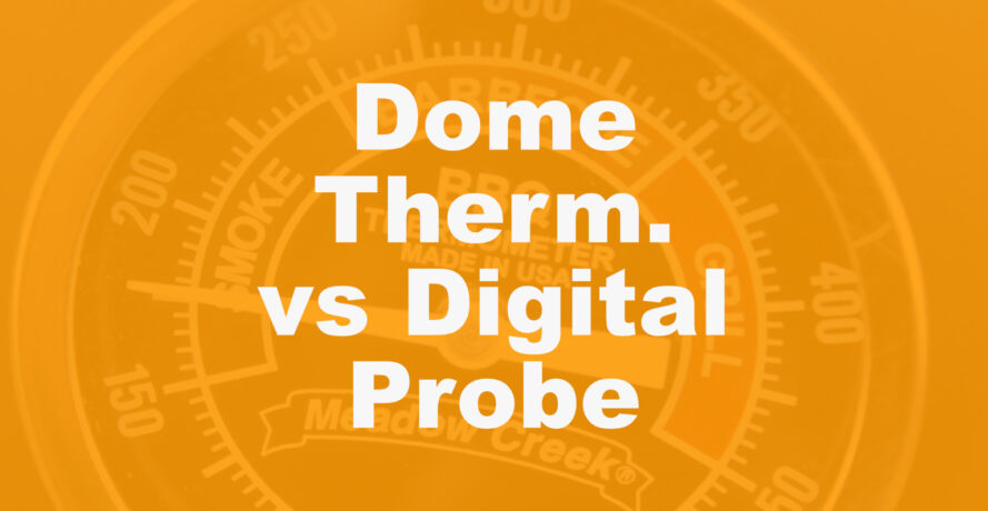 Dome Thermometer vs Digital Probe: Which One Should You Trust 6 dome thermometer vs digital probe image