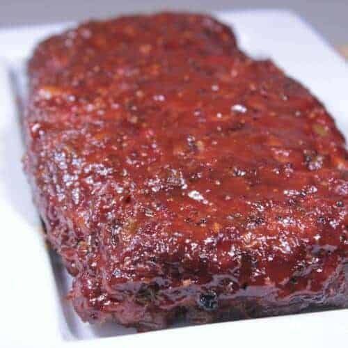 My Smoked Meat Loaf Recipe 20 even better smoked meatloaf2