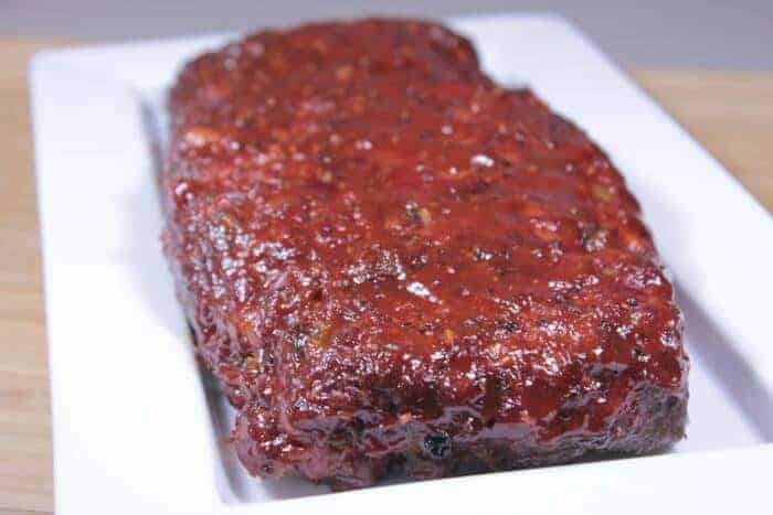 My Smoked Meat Loaf Recipe
