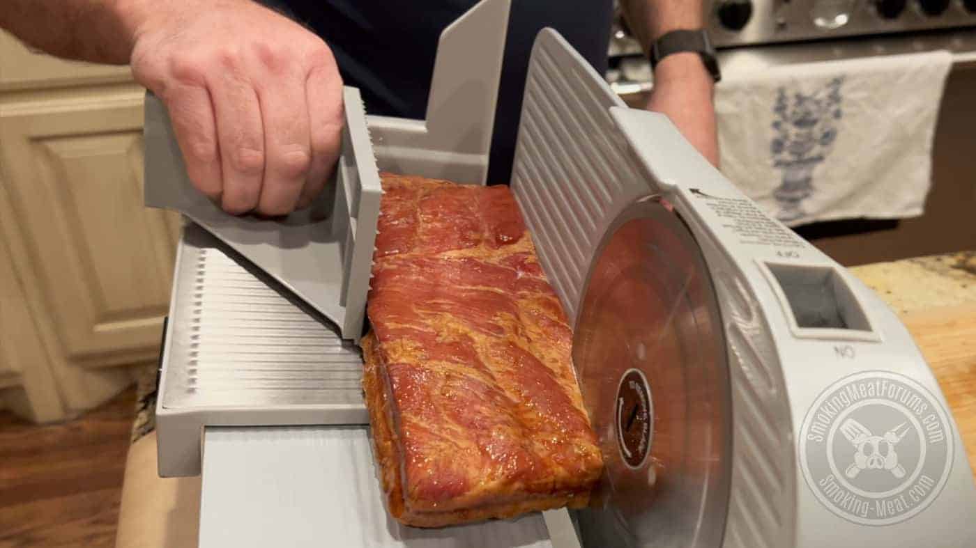 Make Your Own Bacon at Home
