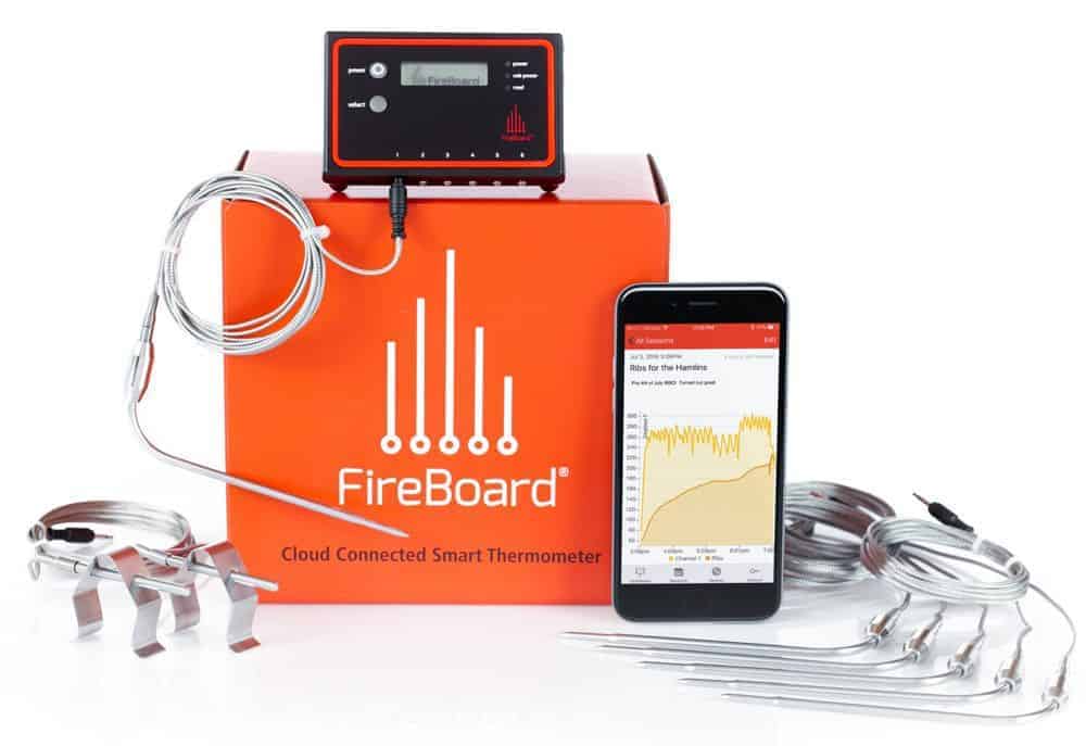 FireBoard 2 Review - Hey Grill, Hey