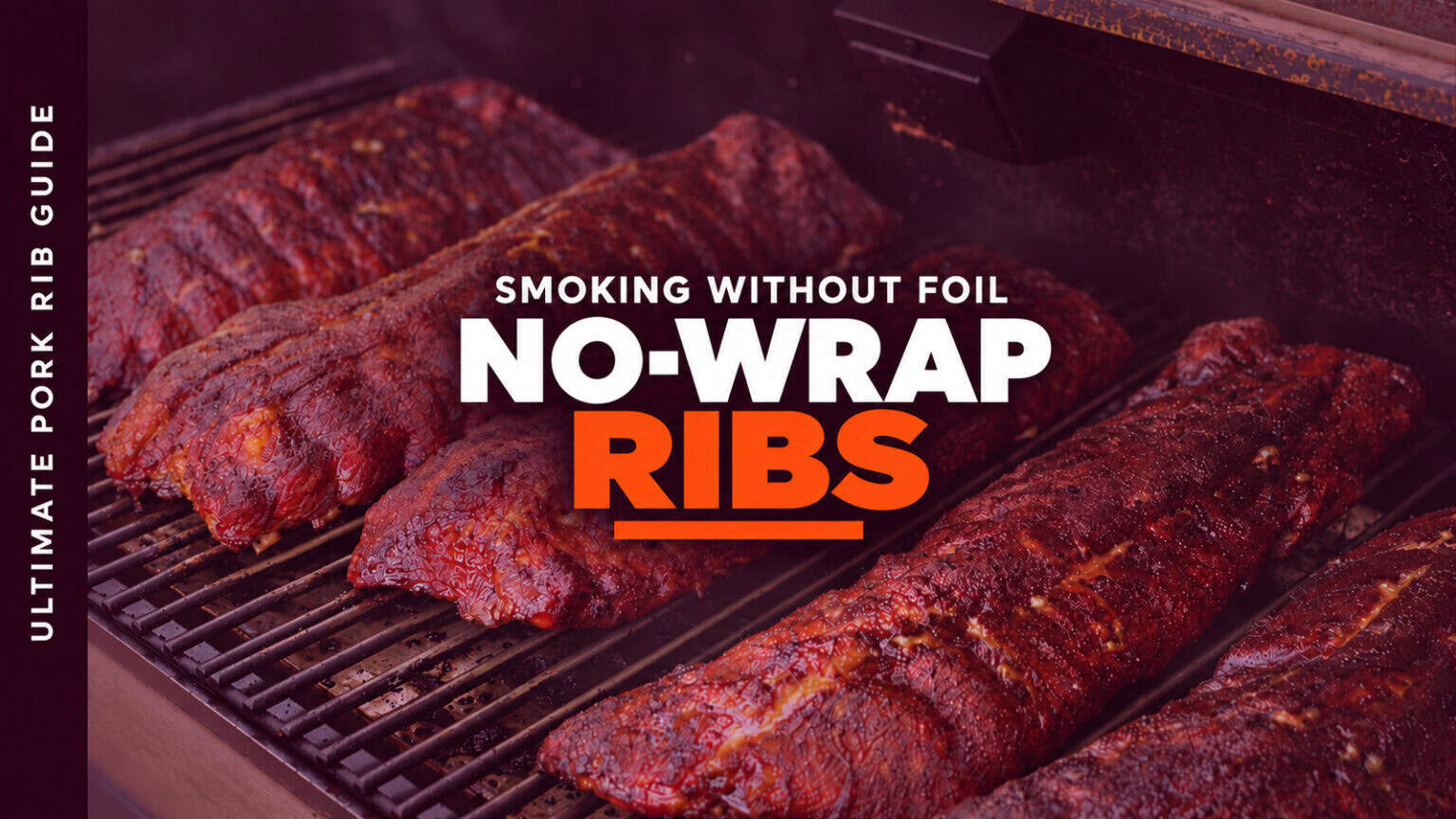 Ribs | Learn to Smoke Meat with Jeff Phillips
