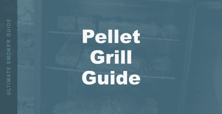 How to Smoke on a Pellet Grill: A Complete Beginner’s Guide