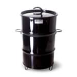 pit barrel cooker 1