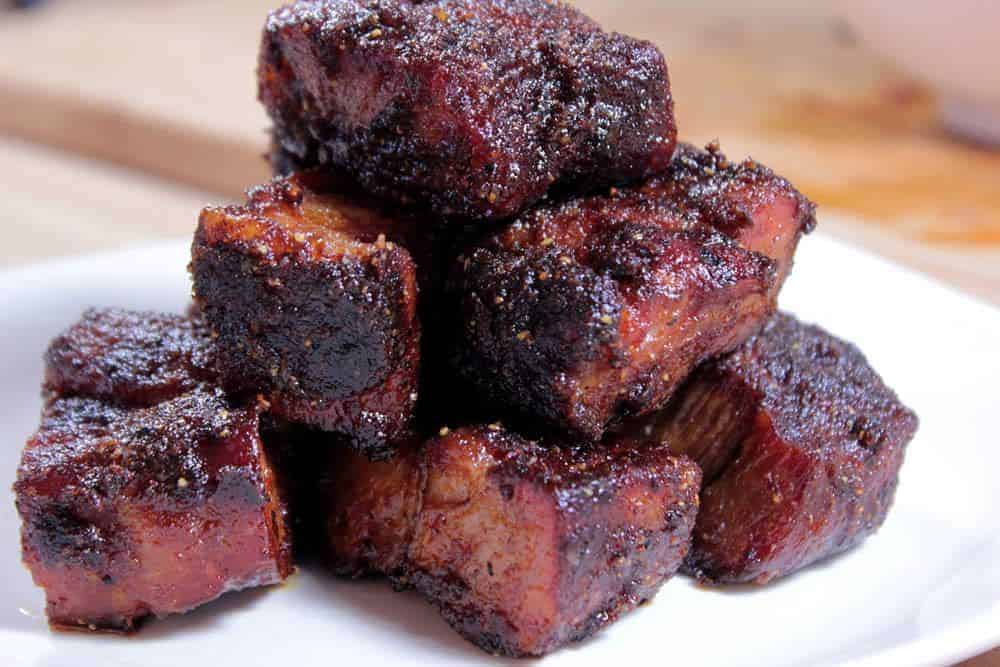 Pork butt injection clearance recipe