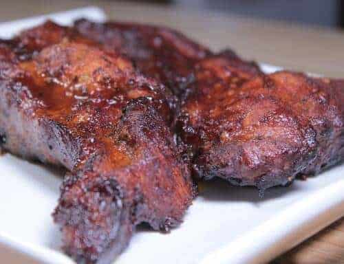 Featured image of post Simple Way to Best Way To Smoke Pork Steaks