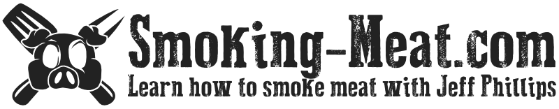 Learn to Smoke Meat with Jeff Phillips