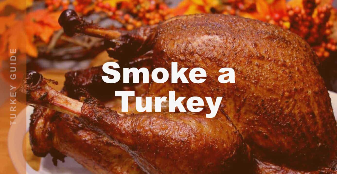 How to Smoke a Turkey 21 smoke a turkey