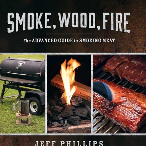 Smoking Multiple Meats at Once Learn to Smoke Meat with Jeff Phillips