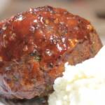 smoked beef and pork meatloaf muffins 2 575x384 1