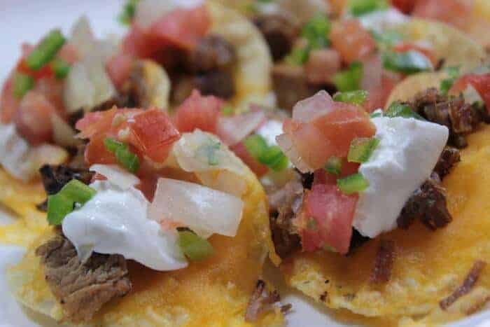 smoked brisket nachos 1000