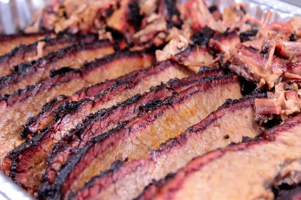 Use a Smoker Thermometer and You'll Enjoy Perfectly Smoked Meats