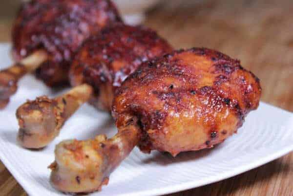 Tailgating Appetizers We Love To Serve At Christmas 3 Smoked Chicken Lollipops - Learn to Smoke Meat with Jeff Phillips