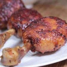 smoked chicken lollipops1