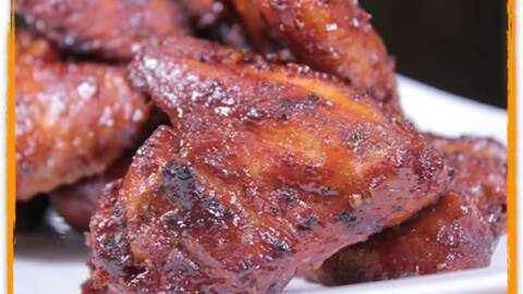 pecan smoke