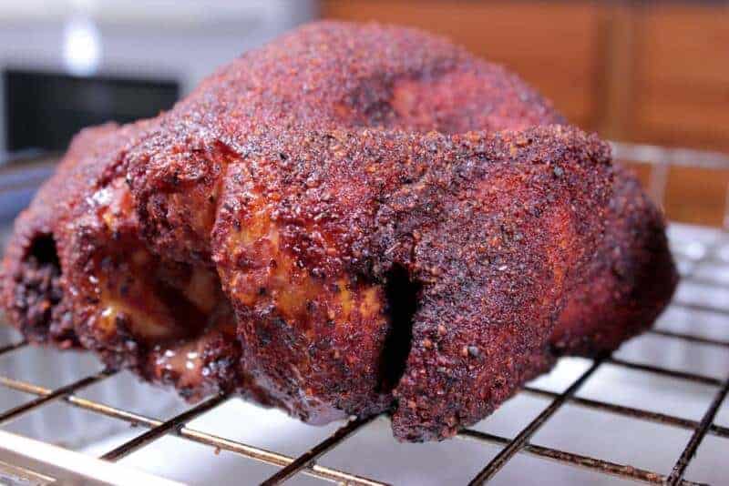 Smoked Cornish Hens Learn to Smoke Meat with Jeff Phillips