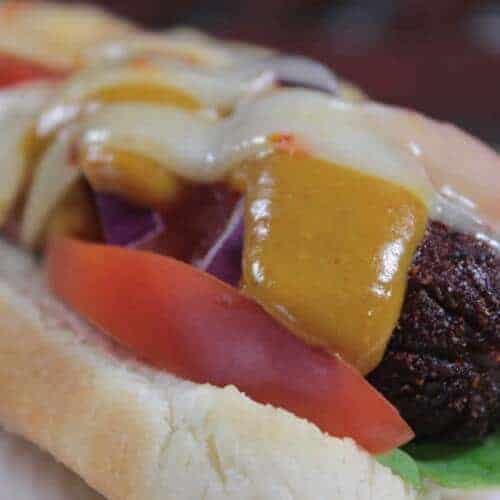 Smoked Hamburgers and Smoked Hotdogs Learn to Smoke Meat with Jeff