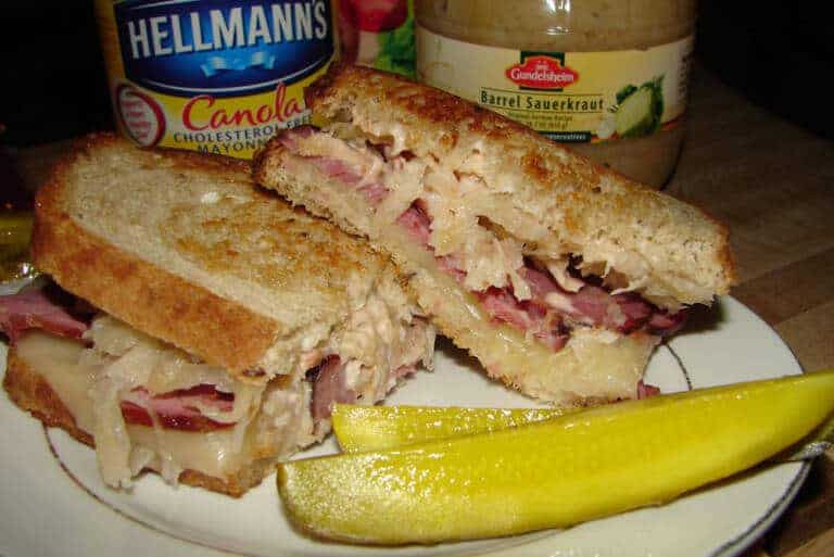 Pastrami (Smoked Corned Beef Brisket)