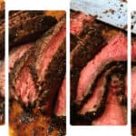 smoked steak recipes