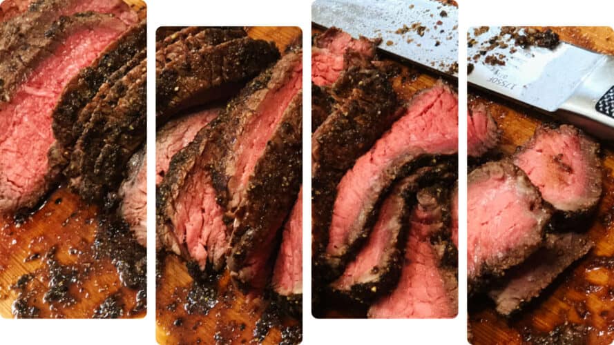 Smoked Steak Recipes