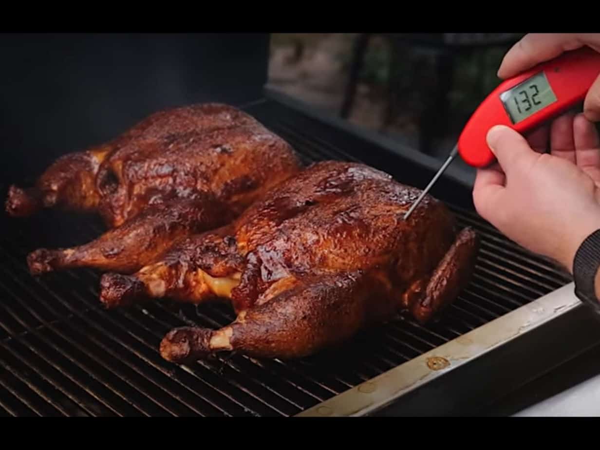Smoking-Meat.com 8 Chicken recipes