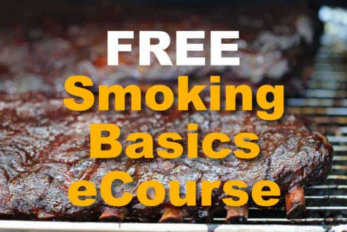 Quick Start Guide: 5 Secrets to Smoking Meat Success