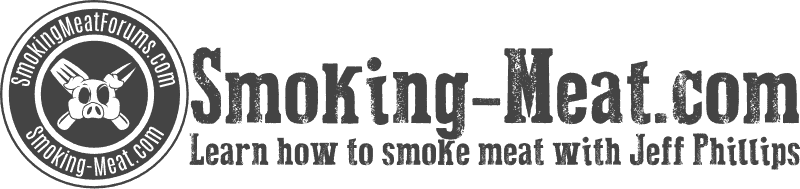 Learn to Smoke Meat with Jeff Phillips