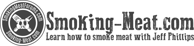 Home - Learn to Smoke Meat with Jeff Phillips