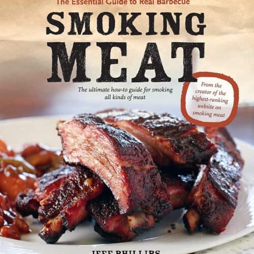 Smoking Multiple Meats at Once - Learn to Smoke Meat with Jeff Phillips