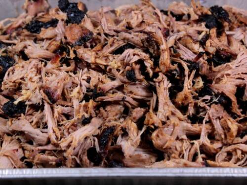 Five Hour Smoked Pork Butt - Learn to Smoke Meat with Jeff Phillips