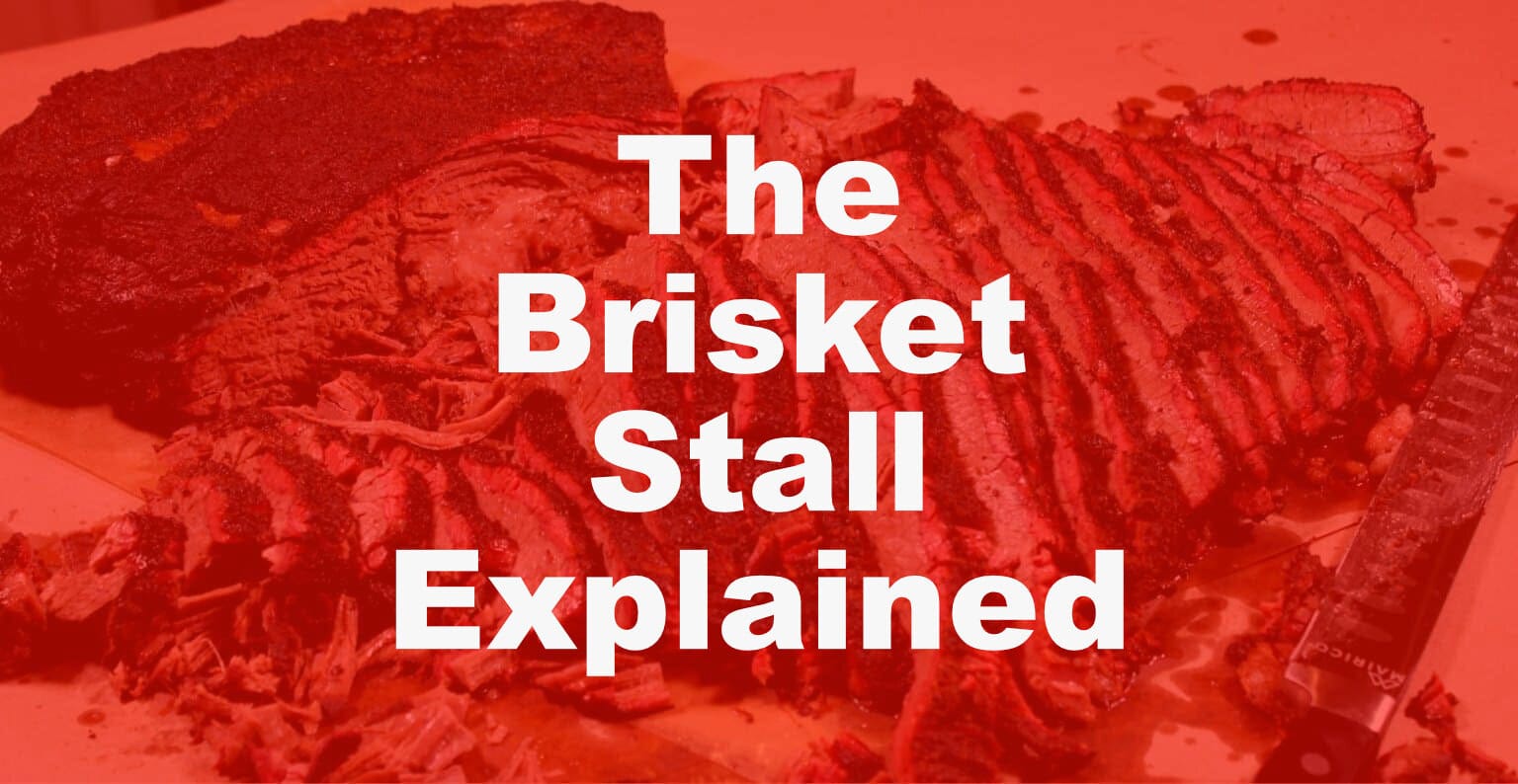 Brisket Learn to Smoke Meat with Jeff Phillips