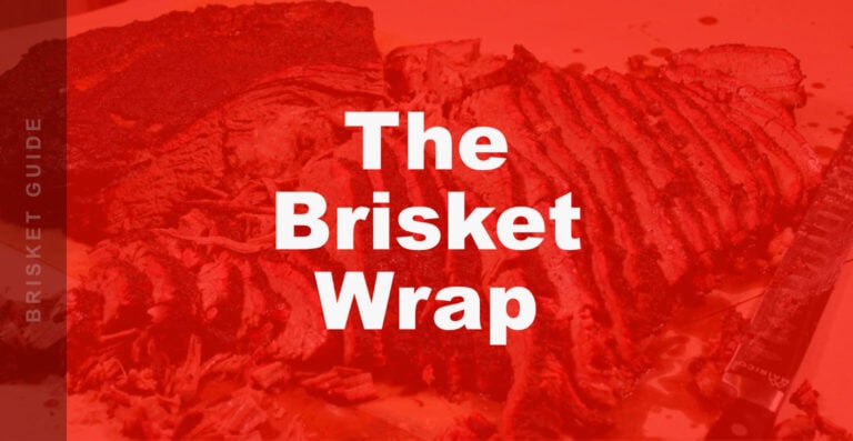Brisket Wrapping: Foil vs Butcher Paper